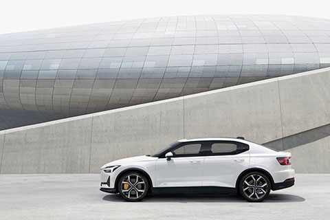 polestar2