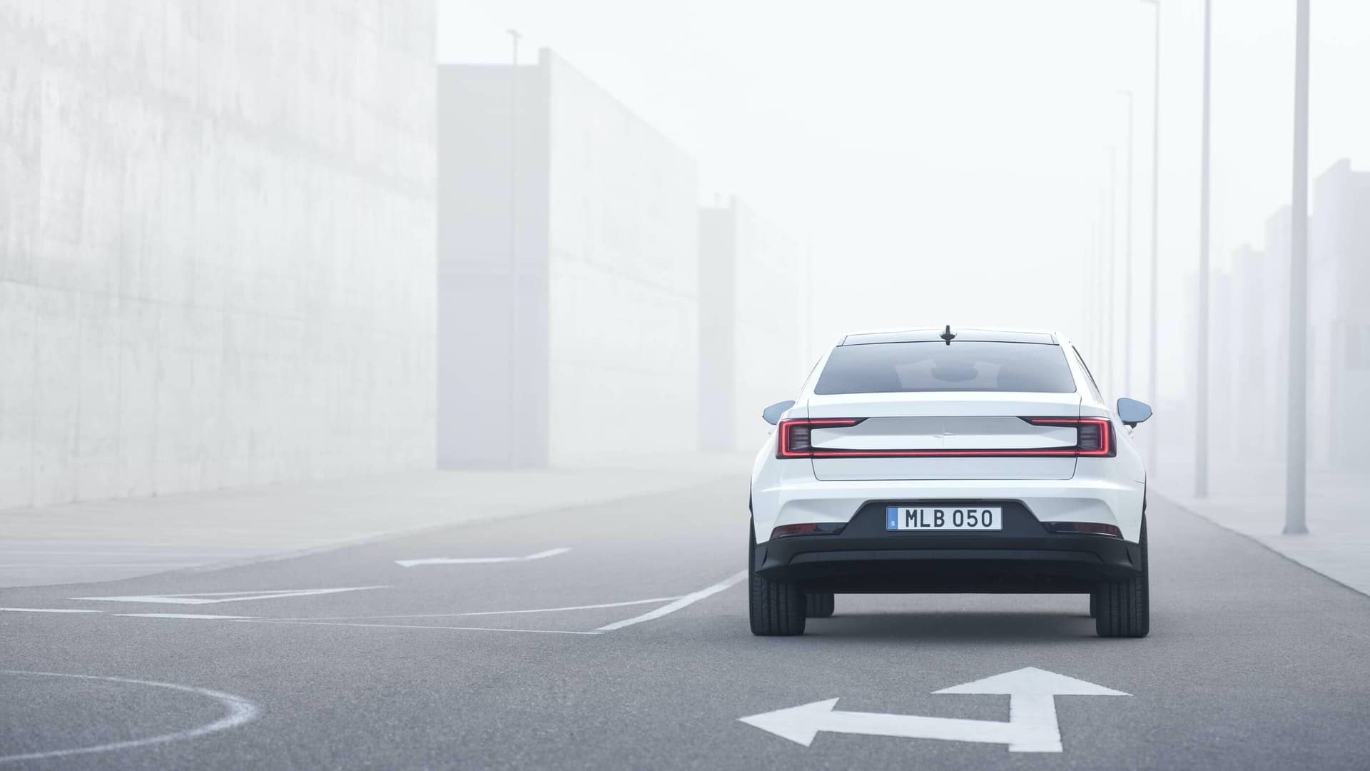 polestar2
