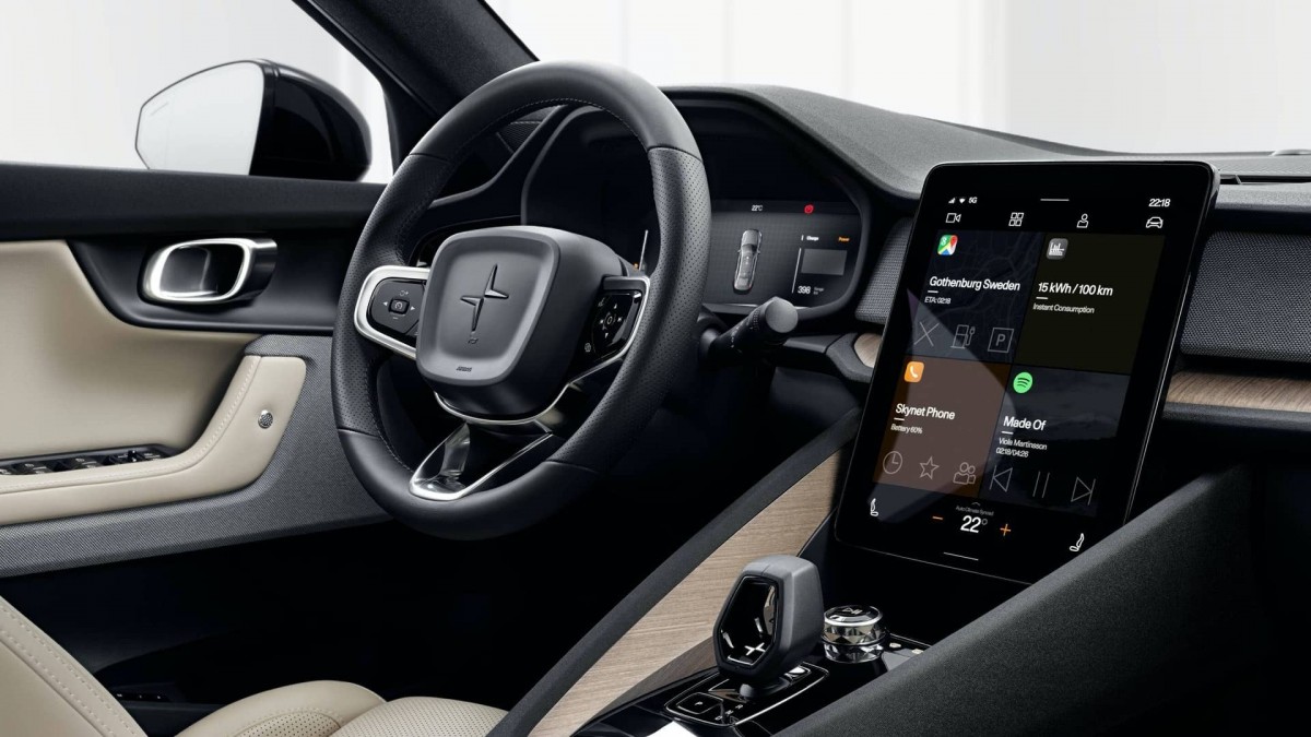 polestar2