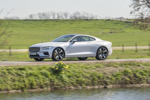 polestar-one