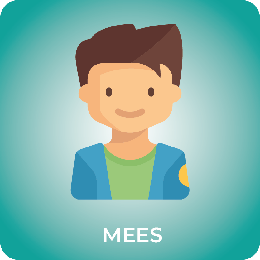 Mees