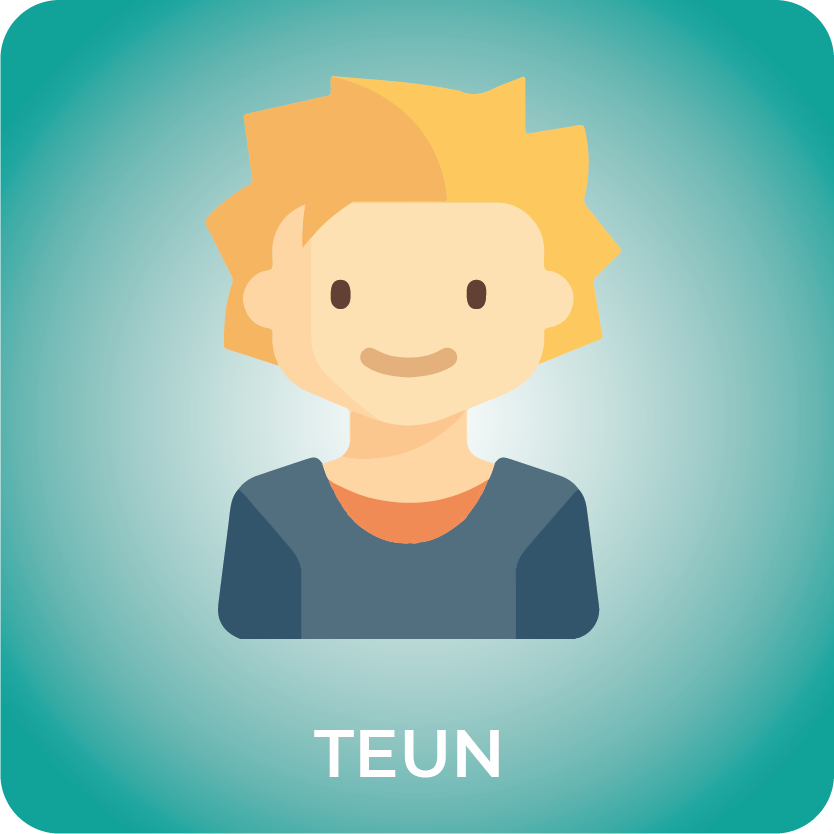Teun